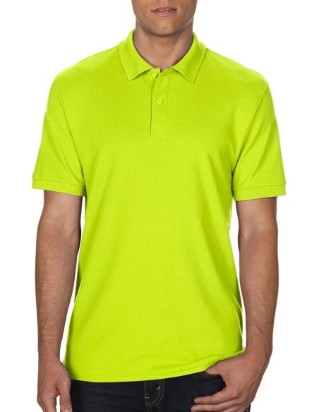 DryBlend® Double Piqué Polo11