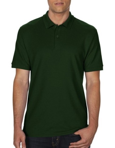 DryBlend® Double Piqué Polo12
