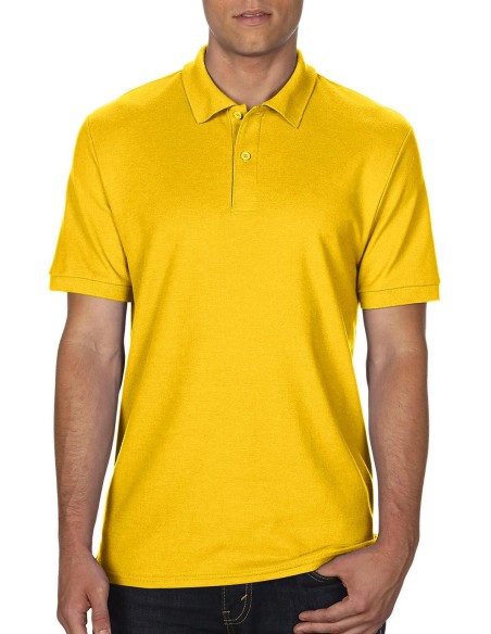 DryBlend® Double Piqué Polo13