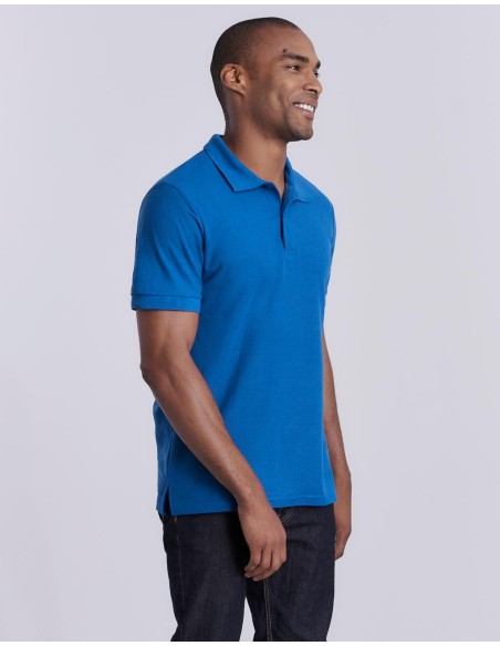 DryBlend® Double Piqué Polo16
