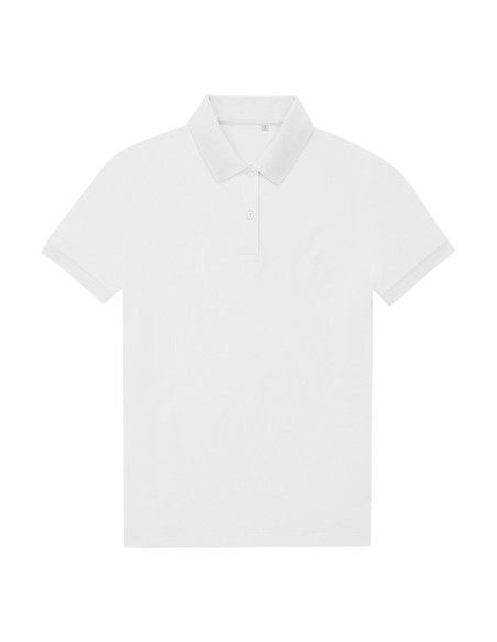 My Eco Polo 6535 Women_0