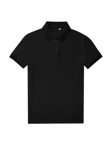 My Eco Polo 6535 Women_1