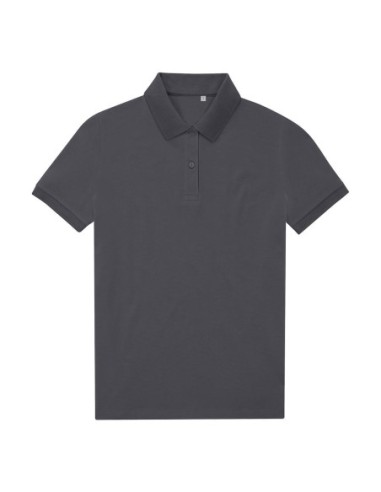 My Eco Polo 6535 Women_2