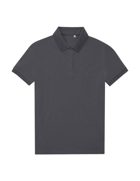 My Eco Polo 6535 Women_2