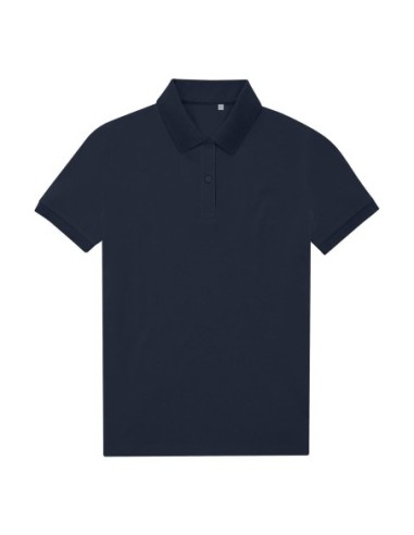 My Eco Polo 6535 Women_4