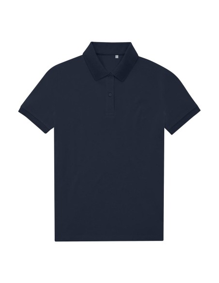 My Eco Polo 6535 Women_4