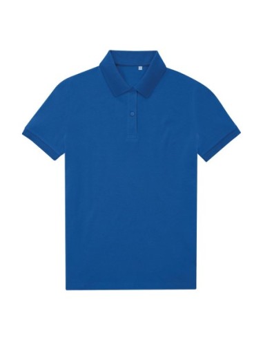 My Eco Polo 6535 Women_5