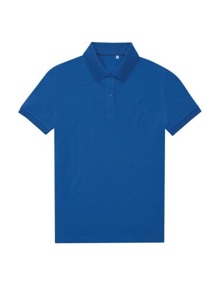 My Eco Polo 6535 Women_5