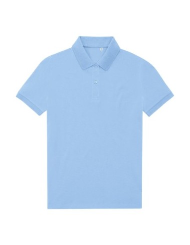 My Eco Polo 6535 Women_6
