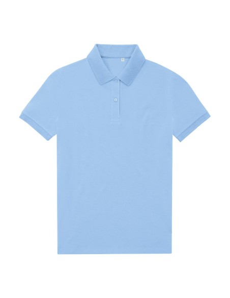 My Eco Polo 6535 Women_6