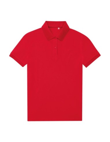My Eco Polo 6535 Women_7