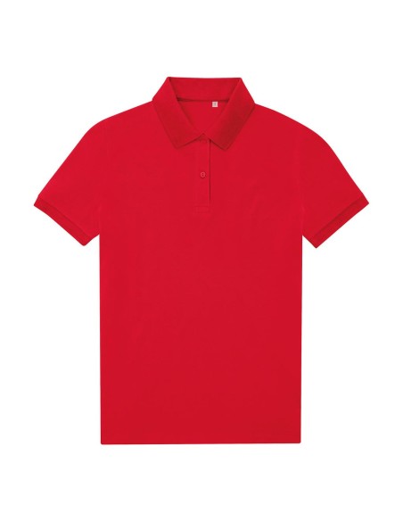 My Eco Polo 6535 Women_7