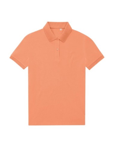 My Eco Polo 6535 Women_8