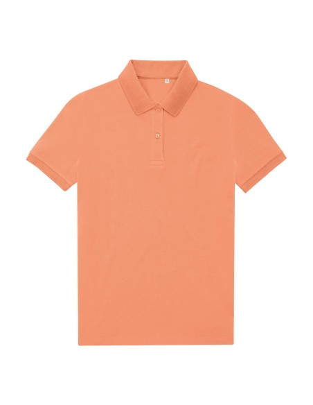 My Eco Polo 6535 Women_8