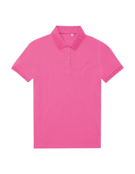 My Eco Polo 6535 Women_9