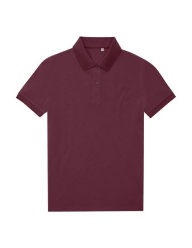 My Eco Polo 6535 Women_10