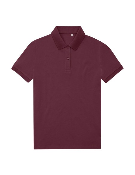 My Eco Polo 6535 Women_10