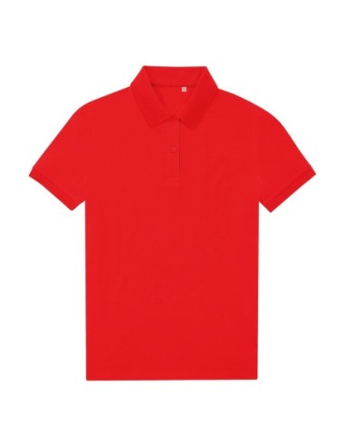 My Eco Polo 6535 Women_11