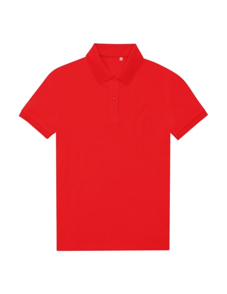 My Eco Polo 6535 Women_11