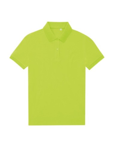 My Eco Polo 6535 Women_12