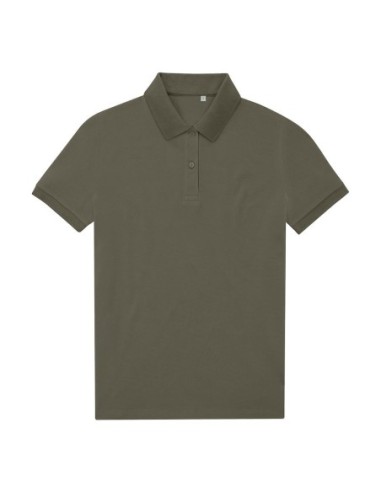 My Eco Polo 6535 Women_13
