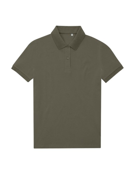 My Eco Polo 6535 Women_13