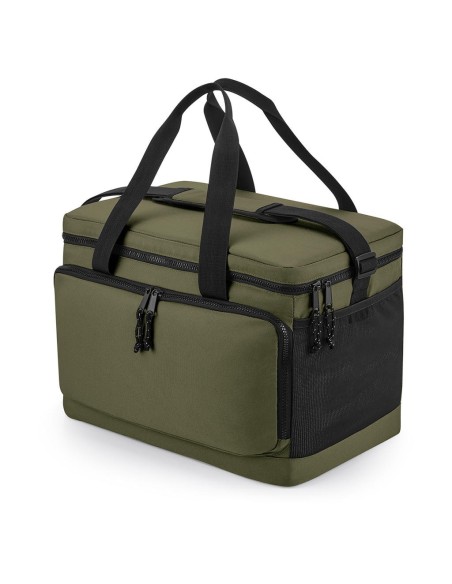 Recycled Large Cooler Shoulder Bag2