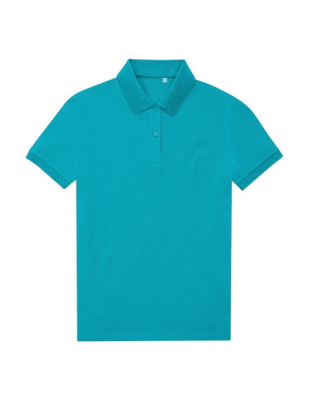 My Eco Polo 6535 Women_15