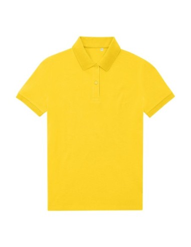 My Eco Polo 6535 Women_16