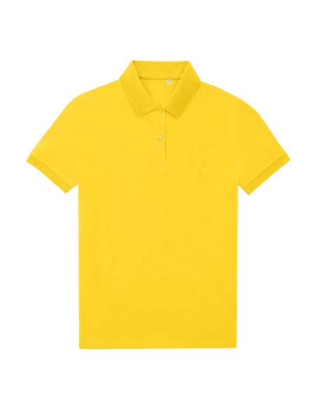 My Eco Polo 6535 Women_16