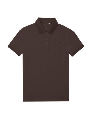 My Eco Polo 6535 Women_17