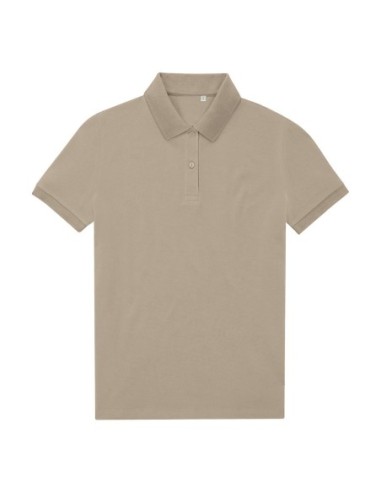 My Eco Polo 6535 Women_18
