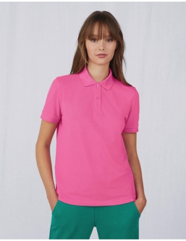 My Eco Polo 6535 Women_19