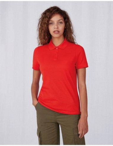 My Eco Polo 6535 Women_20