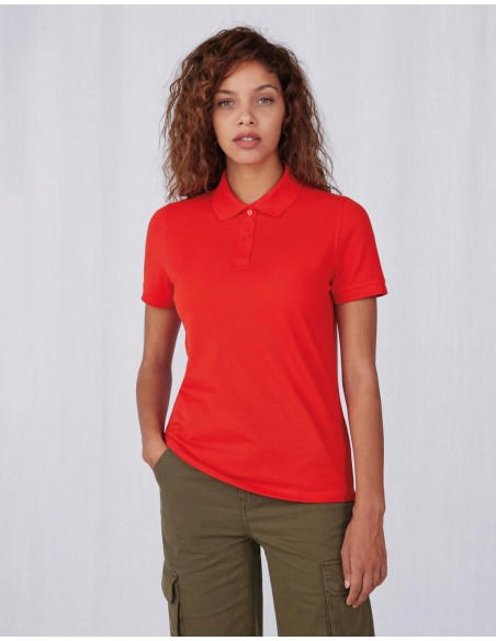 My Eco Polo 6535 Women_20