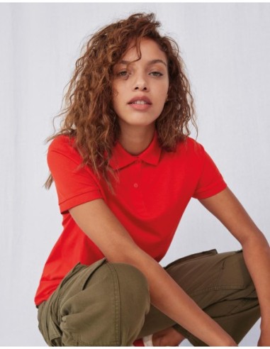 My Eco Polo 6535 Women_21
