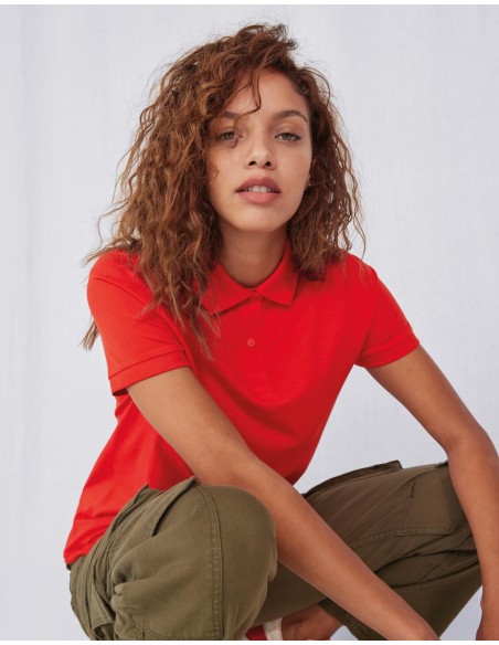 My Eco Polo 6535 Women_21