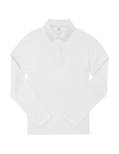 My Polo 210 LSL Women0