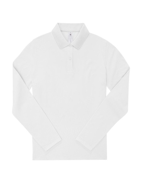 My Polo 210 LSL Women0
