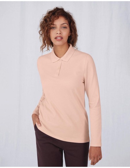 My Polo 210 LSL Women15