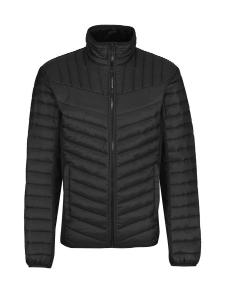 Tourer Hybrid Jacket0