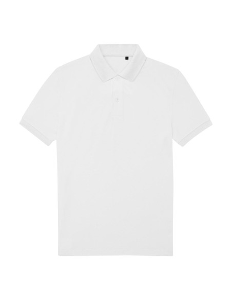 My Eco Polo 6535_0