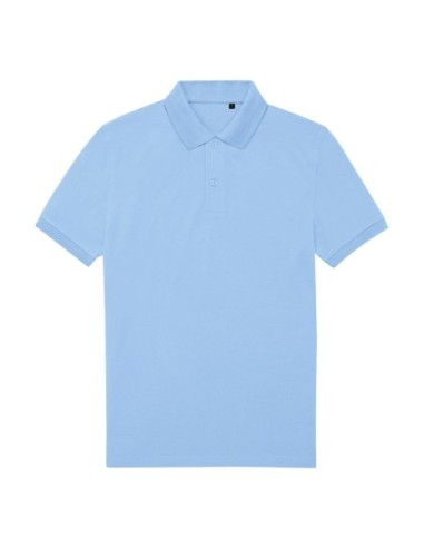 My Eco Polo 6535_6