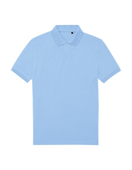 My Eco Polo 6535_6