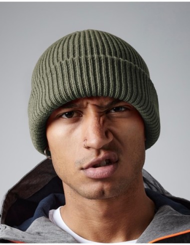 Wind Resistant Breathable Elements Beanie7