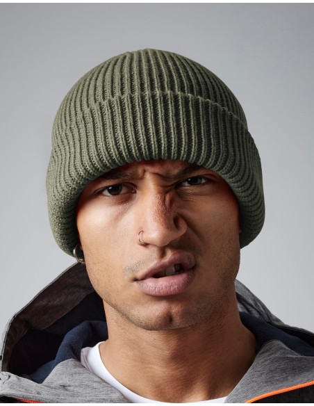 Wind Resistant Breathable Elements Beanie7