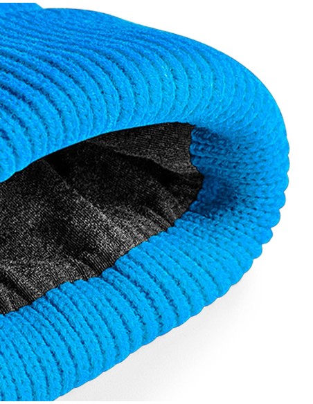Wind Resistant Breathable Elements Beanie10