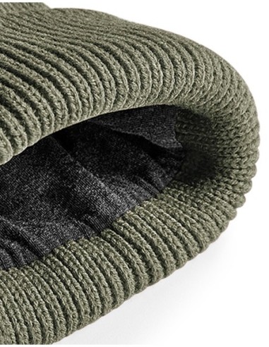 Wind Resistant Breathable Elements Beanie12