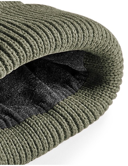 Wind Resistant Breathable Elements Beanie12