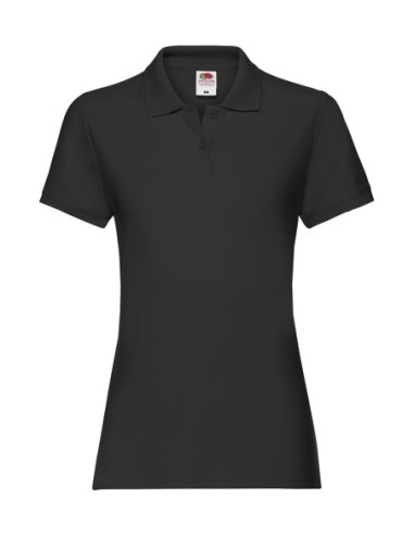 Ladies Premium Polo1